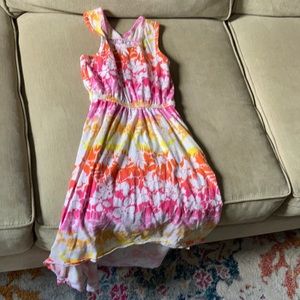 Girls sun dress!